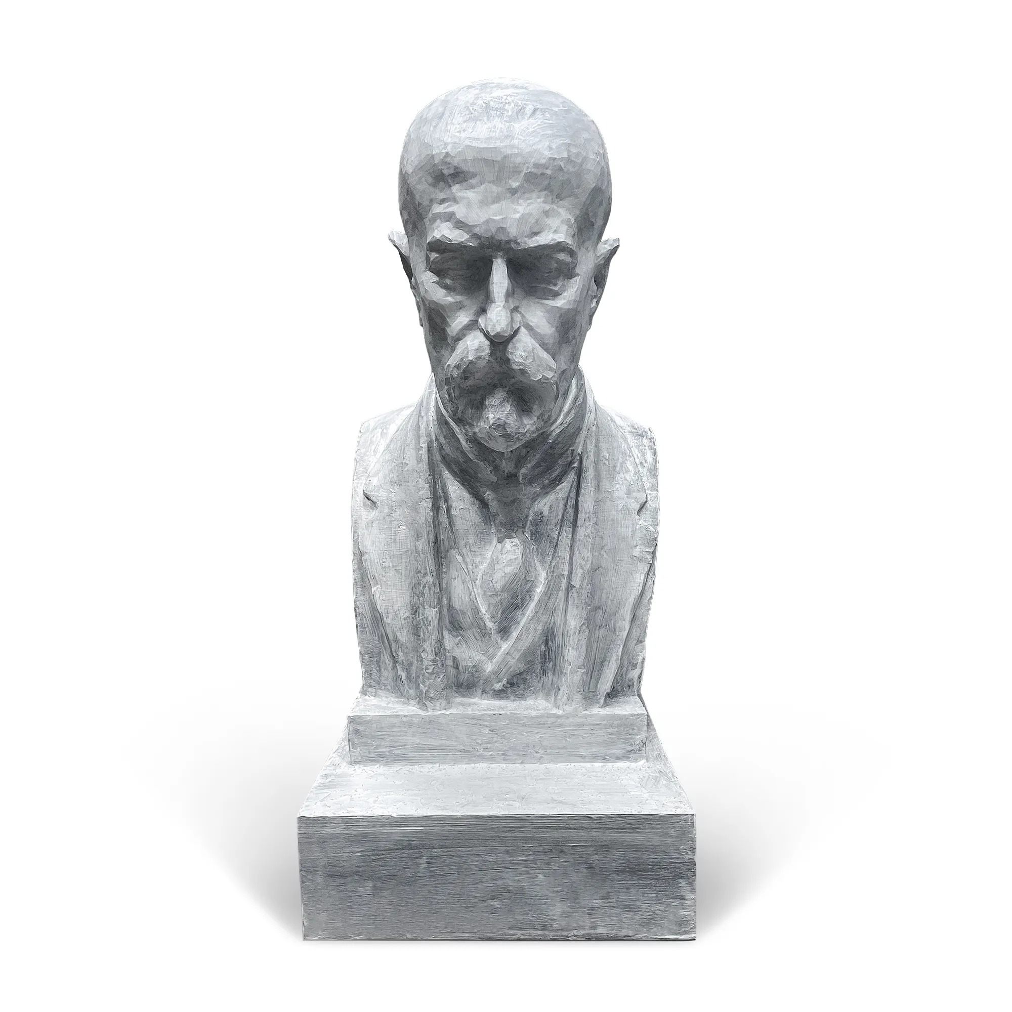T. G. Masaryk